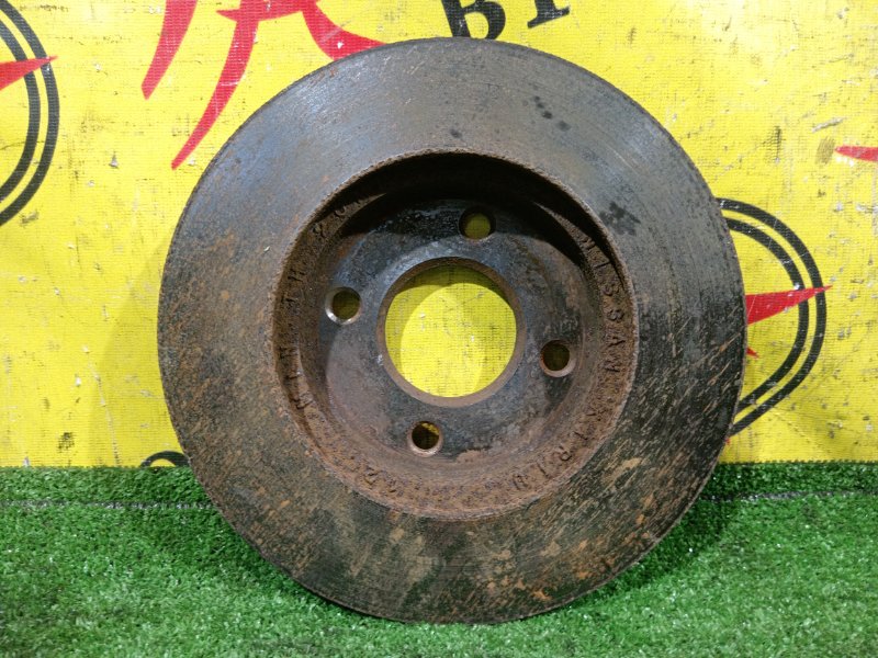 тормозной диск, 400 рублей, Красноярск