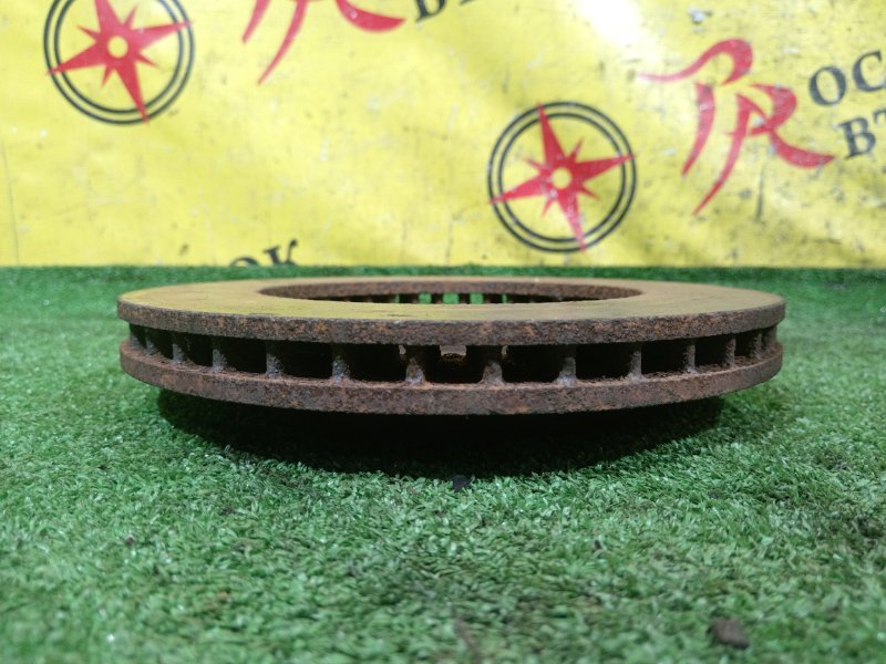 тормозной диск, 400 рублей, Красноярск