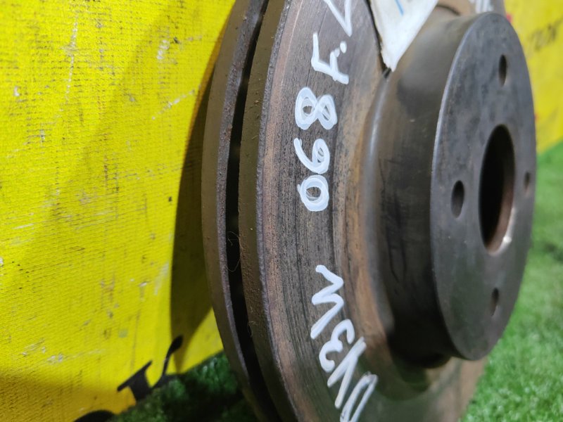 тормозной диск, 300 рублей, Красноярск