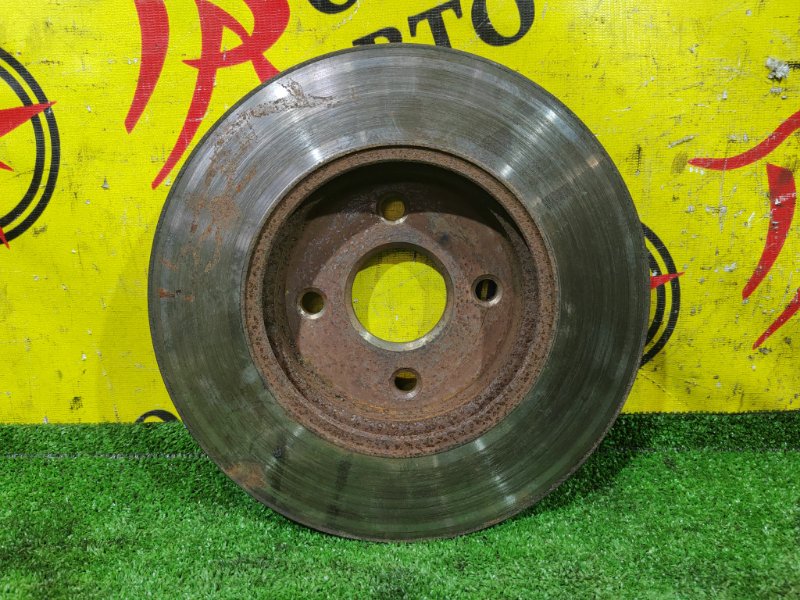 тормозной диск, 300 рублей, Красноярск