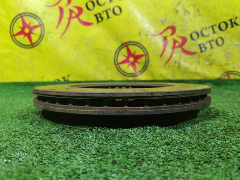 тормозной диск, 300 рублей, Красноярск