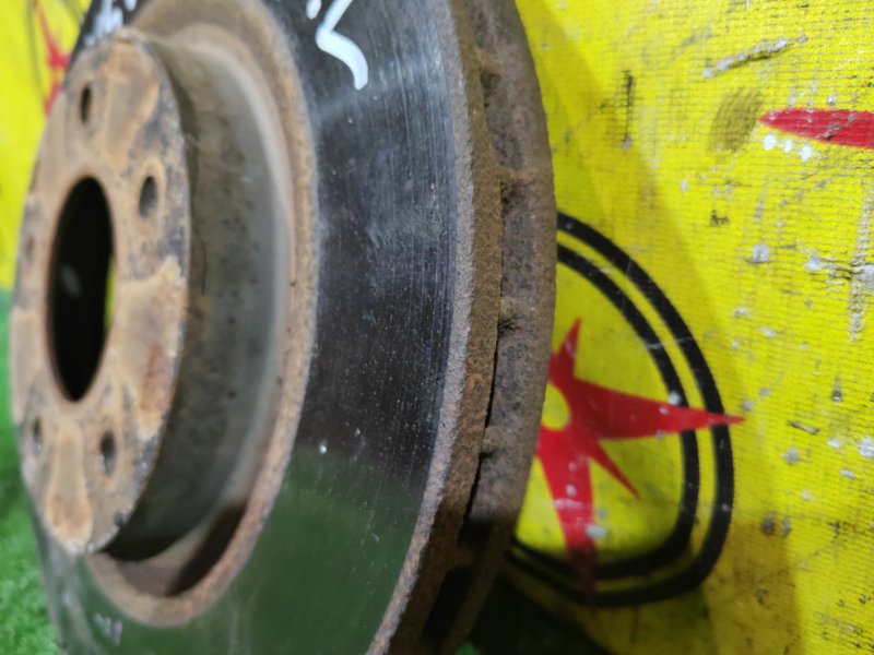 тормозной диск, 350 рублей, Красноярск