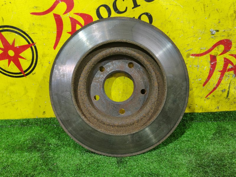 тормозной диск, 350 рублей, Красноярск