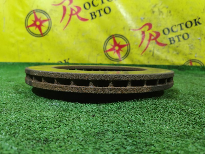 тормозной диск, 350 рублей, Красноярск