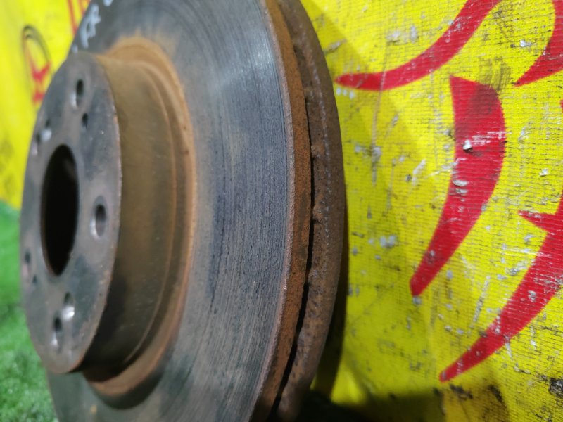 тормозной диск, 500 рублей, Красноярск