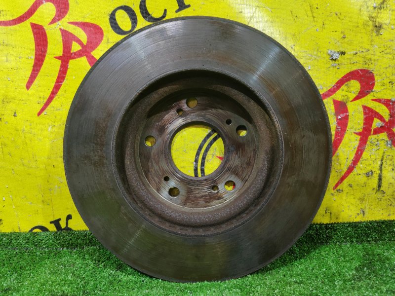 тормозной диск, 500 рублей, Красноярск