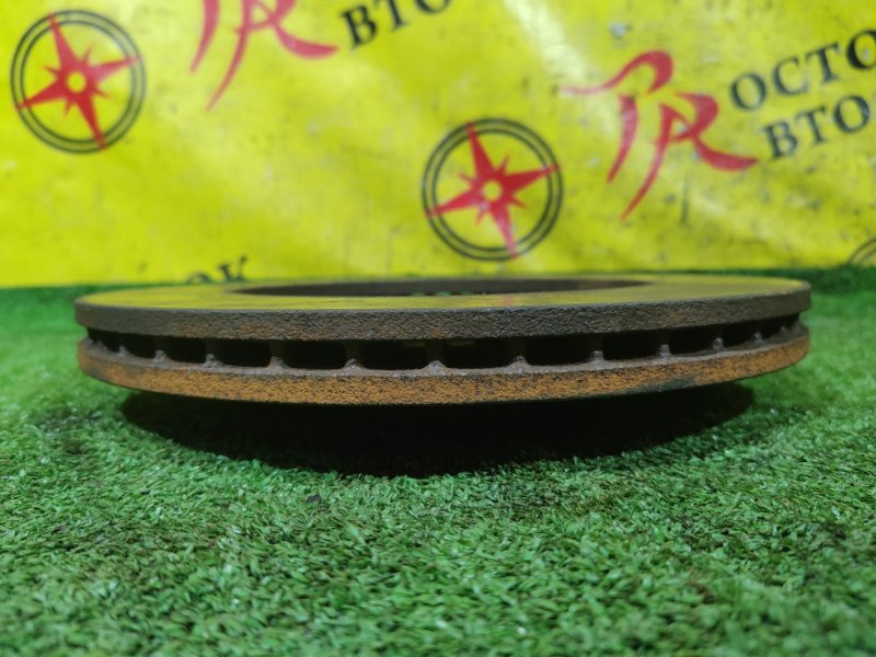 тормозной диск, 500 рублей, Красноярск