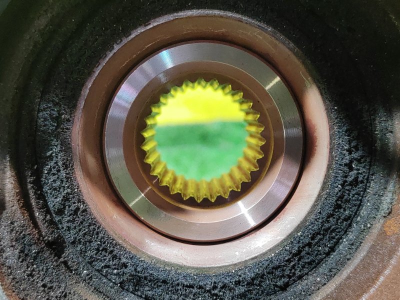 Ступица, 1500 рублей, Красноярск