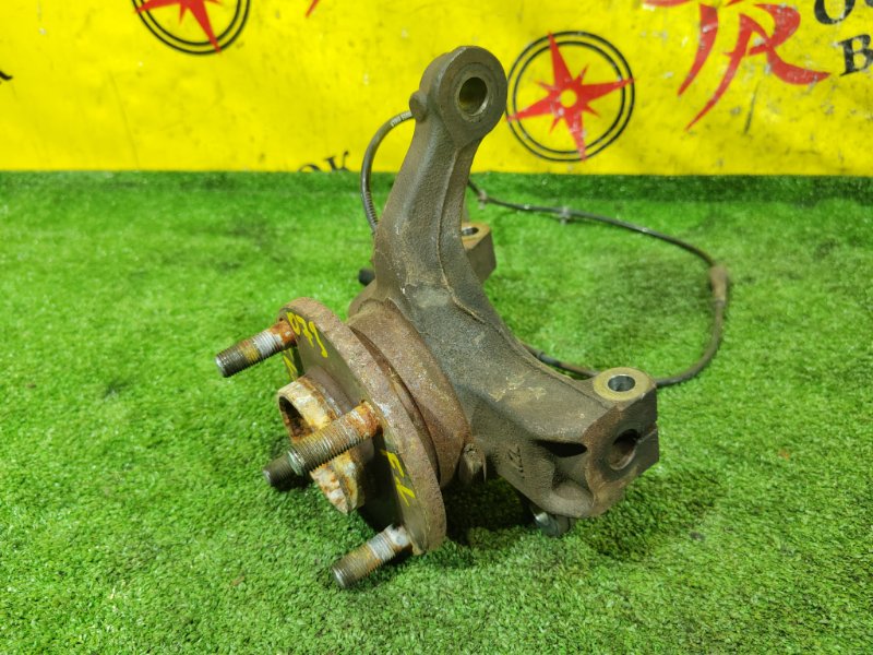 Ступица, 500 рублей, Красноярск