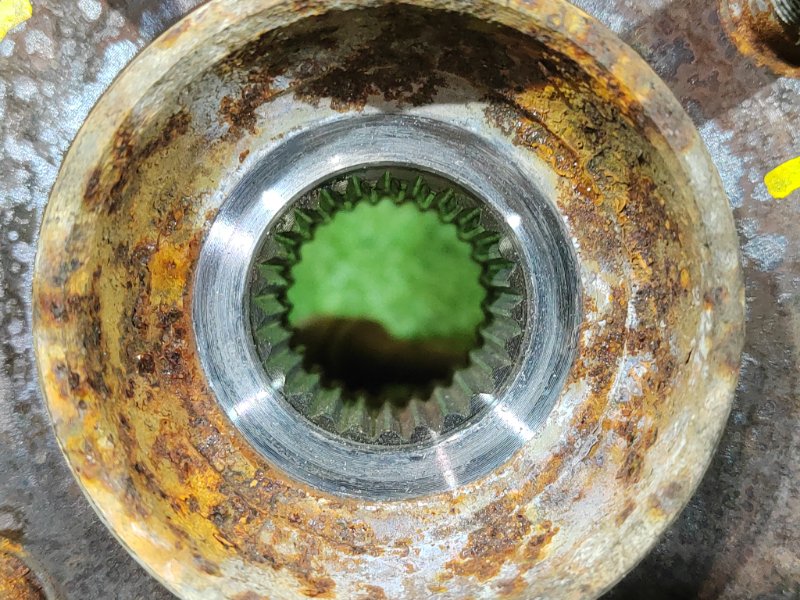 Ступица, 500 рублей, Красноярск