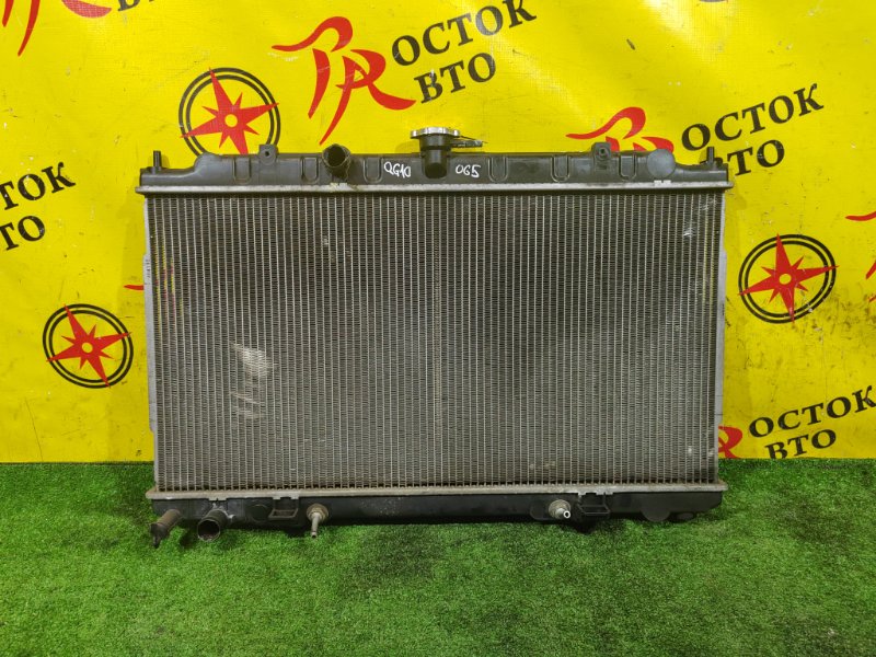 радиатор основной, 2000 рублей, Красноярск