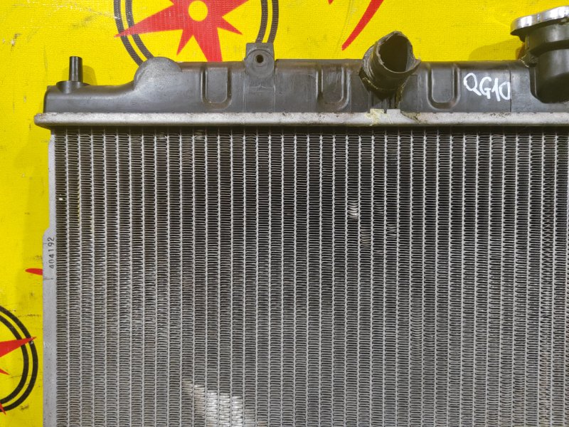 радиатор основной, 2000 рублей, Красноярск