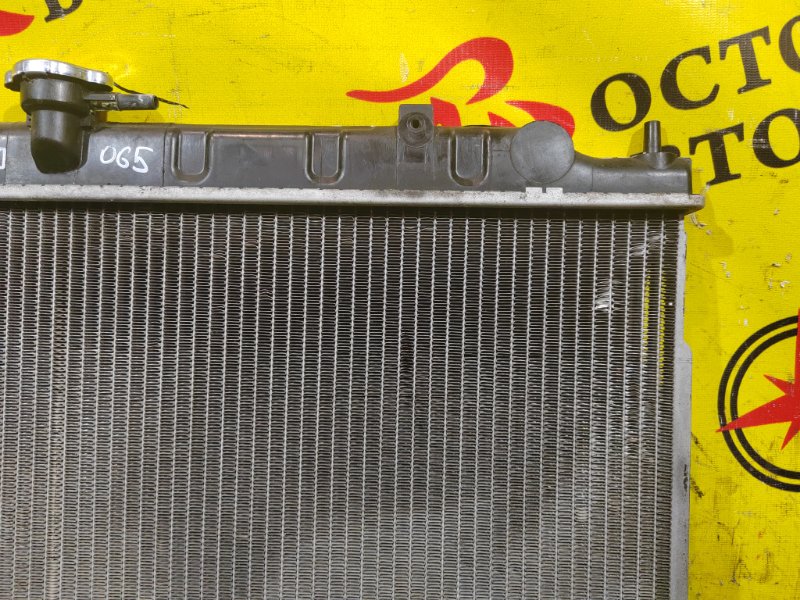 радиатор основной, 2000 рублей, Красноярск