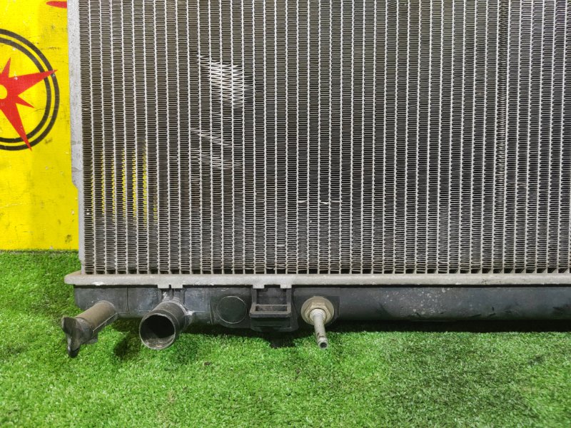 радиатор основной, 2000 рублей, Красноярск