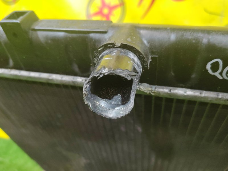 радиатор основной, 2000 рублей, Красноярск