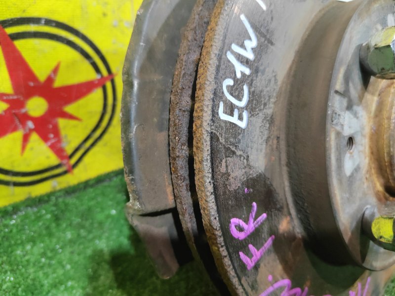 Ступица, 1000 рублей, Красноярск