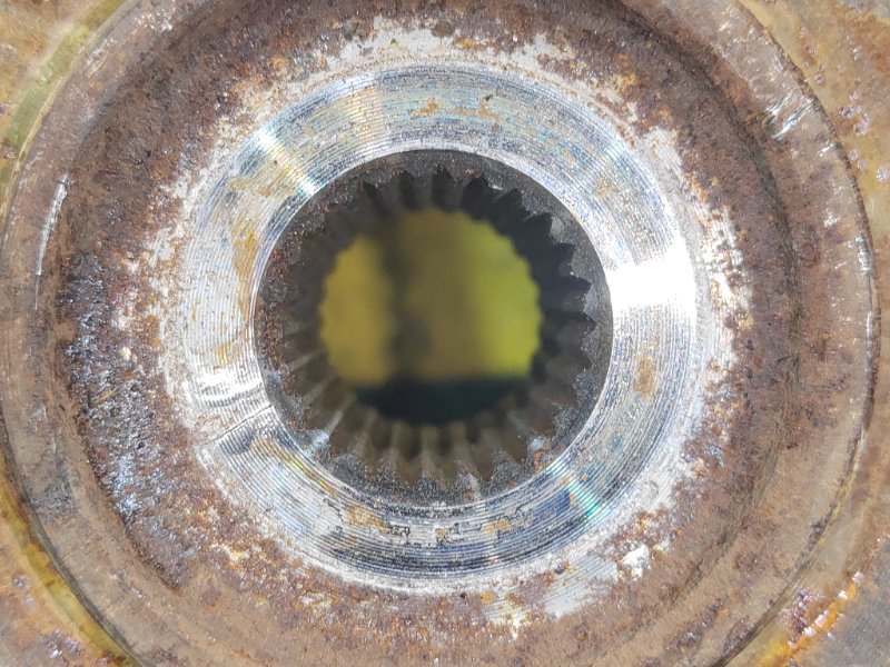 Ступица, 1000 рублей, Красноярск