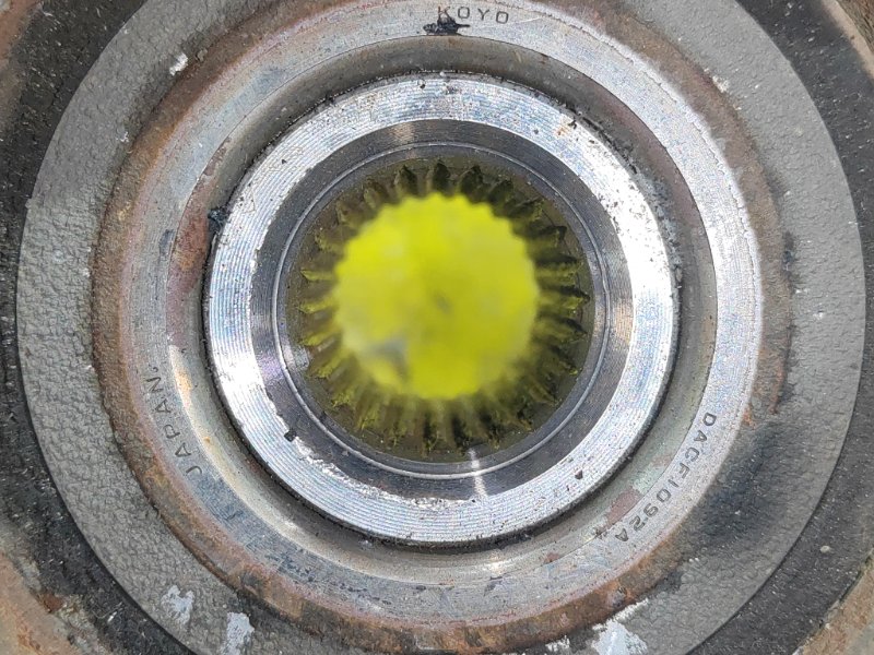 Ступица, 1000 рублей, Красноярск