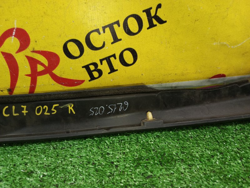 накладка на крыло, 250 рублей, Красноярск