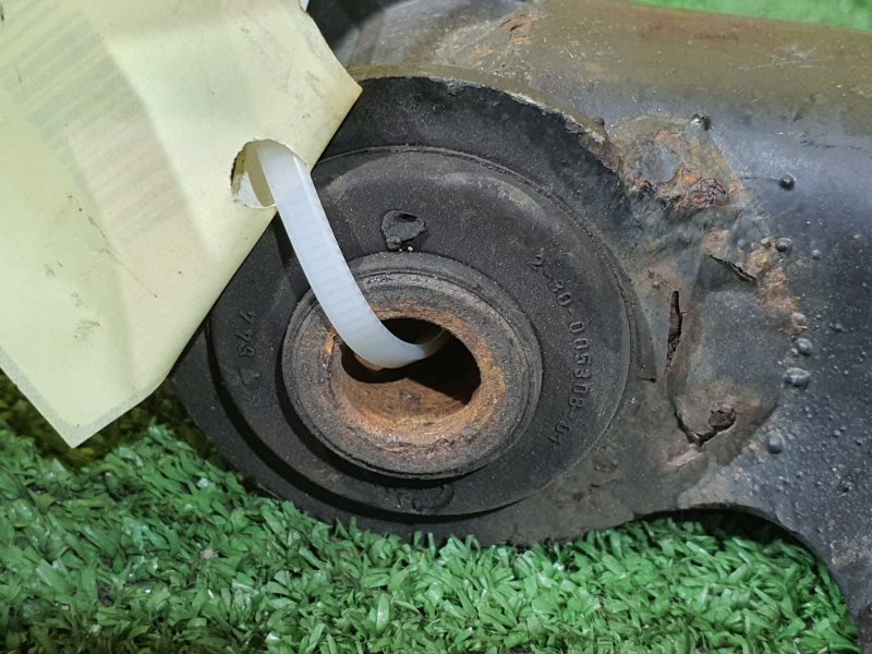 рычаг, 2000 рублей, Красноярск