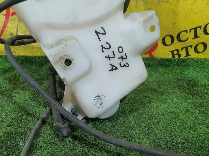 Бачок стеклоомывателя, 350 рублей, Красноярск