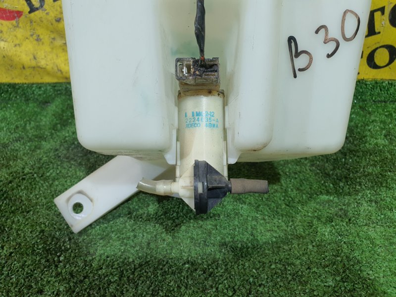 Бачок стеклоомывателя, 1000 рублей, Красноярск