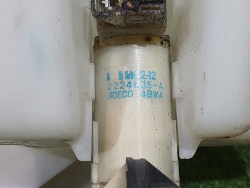 Бачок стеклоомывателя, 1000 рублей, Красноярск