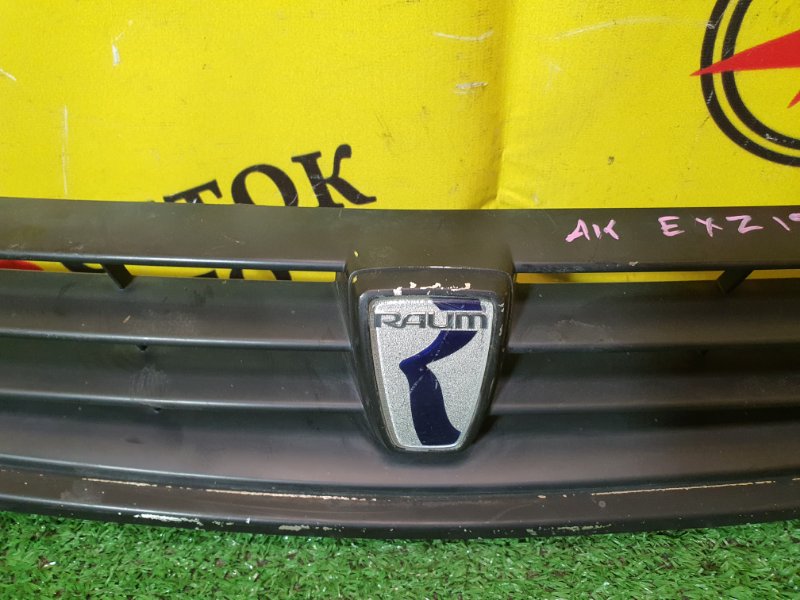 Решетка радиатора, 1000 рублей, Красноярск