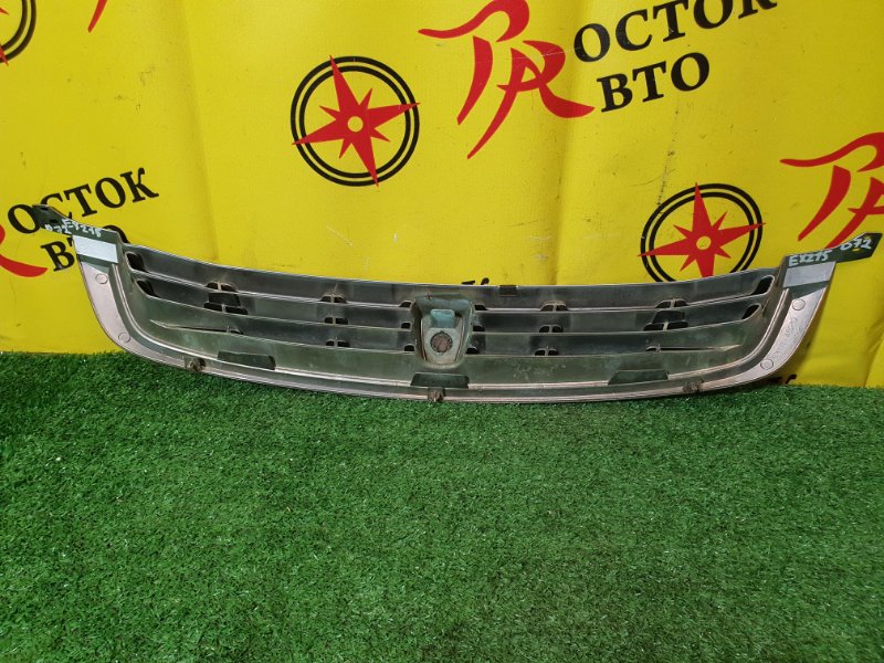 Решетка радиатора, 1000 рублей, Красноярск