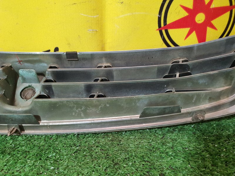 Решетка радиатора, 1000 рублей, Красноярск