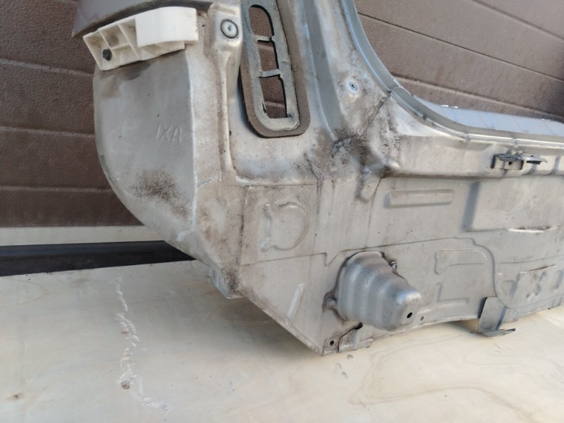 Задняя панель кузова, 20000 рублей, Красноярск