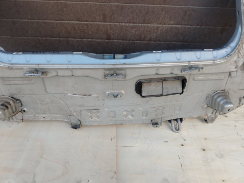 Задняя панель кузова, 20000 рублей, Красноярск