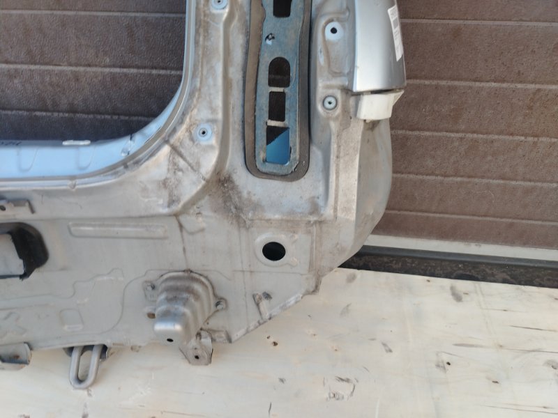 Задняя панель кузова, 20000 рублей, Красноярск