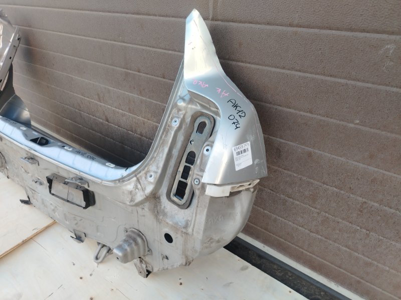 Задняя панель кузова, 20000 рублей, Красноярск