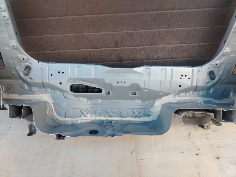 Задняя панель кузова, 20000 рублей, Красноярск