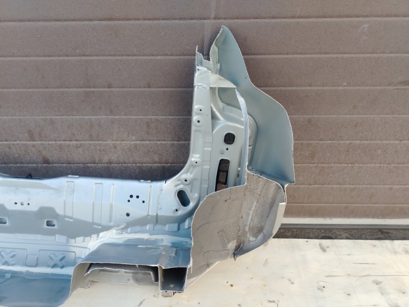 Задняя панель кузова, 20000 рублей, Красноярск