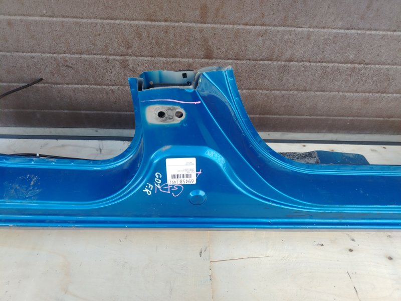 порог, 20000 рублей, Красноярск