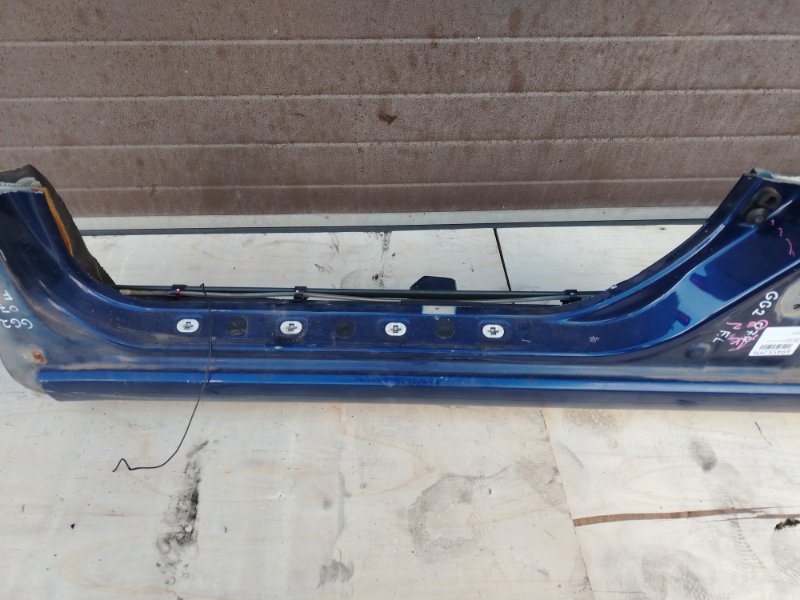 порог, 20000 рублей, Красноярск