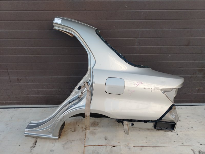 Крыло, 40000 рублей, Красноярск