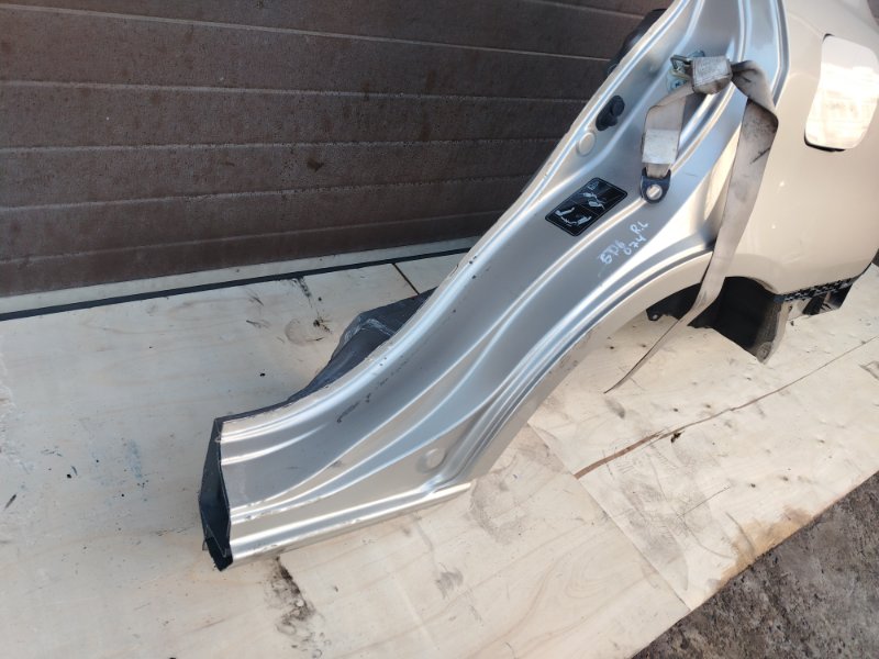 Крыло, 40000 рублей, Красноярск