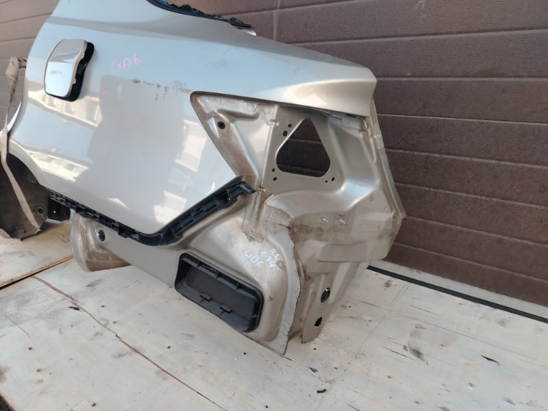 Крыло, 40000 рублей, Красноярск