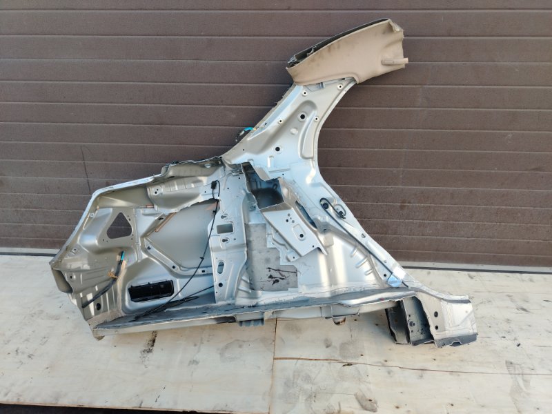 Крыло, 40000 рублей, Красноярск