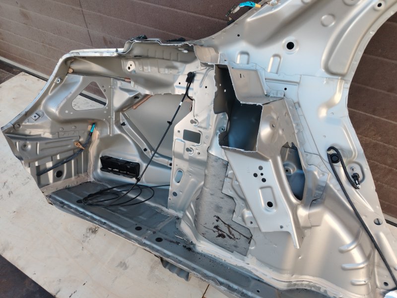 Крыло, 40000 рублей, Красноярск