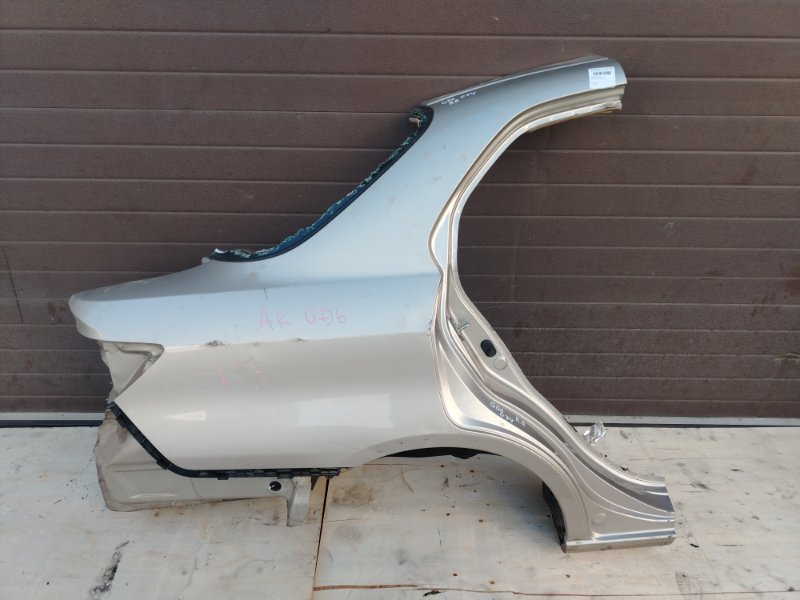 Крыло, 40000 рублей, Красноярск