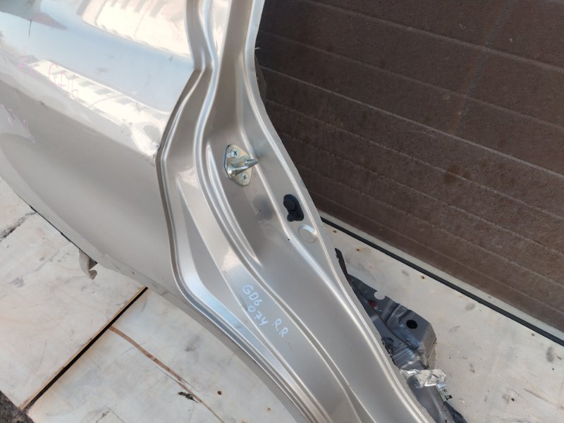 Крыло, 40000 рублей, Красноярск