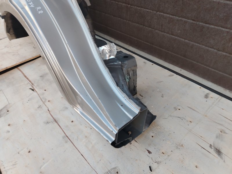 Крыло, 40000 рублей, Красноярск