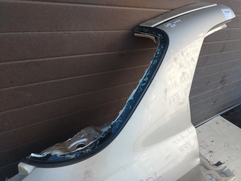 Крыло, 40000 рублей, Красноярск