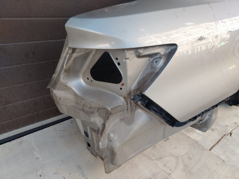 Крыло, 40000 рублей, Красноярск