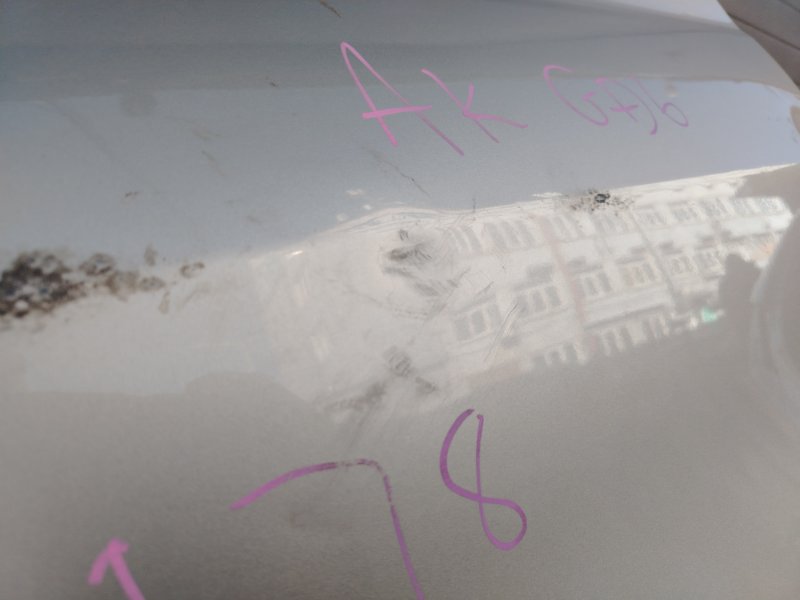 Крыло, 40000 рублей, Красноярск