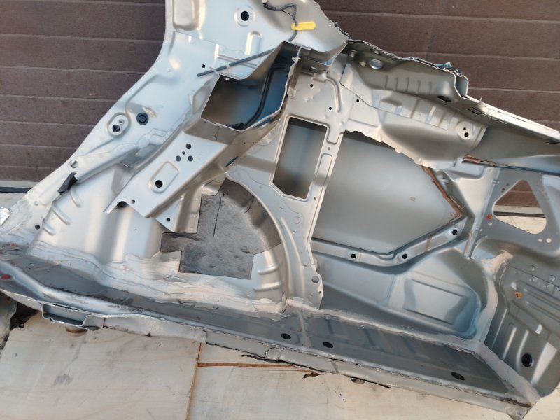 Крыло, 40000 рублей, Красноярск